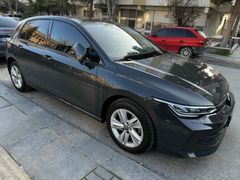 Sahibinden Volkswagen Golf 1.5 eTSI Life 2024 Model 