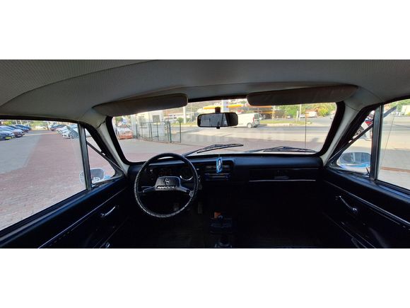 GALERİ ONUR 75 MODEL ANADOL FULL REVIZE