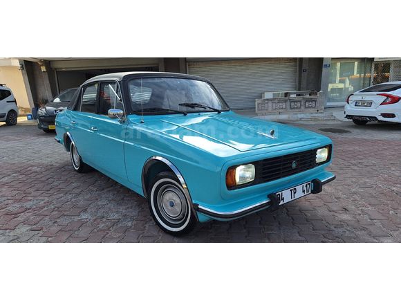 GALERİ ONUR 75 MODEL ANADOL FULL REVIZE