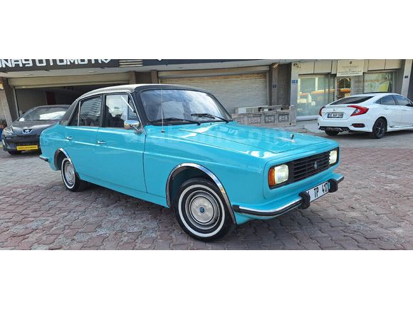 GALERİ ONUR 75 MODEL ANADOL FULL REVIZE