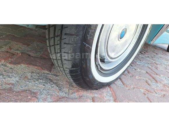 GALERİ ONUR 75 MODEL ANADOL FULL REVIZE