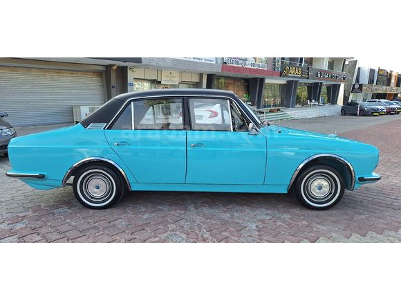 GALERİ ONUR 75 MODEL ANADOL FULL REVIZE