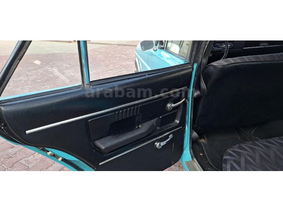 GALERİ ONUR 75 MODEL ANADOL FULL REVIZE