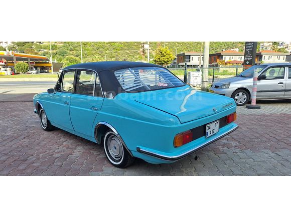 GALERİ ONUR 75 MODEL ANADOL FULL REVIZE