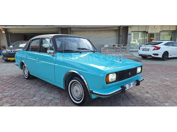 GALERİ ONUR 75 MODEL ANADOL FULL REVIZE