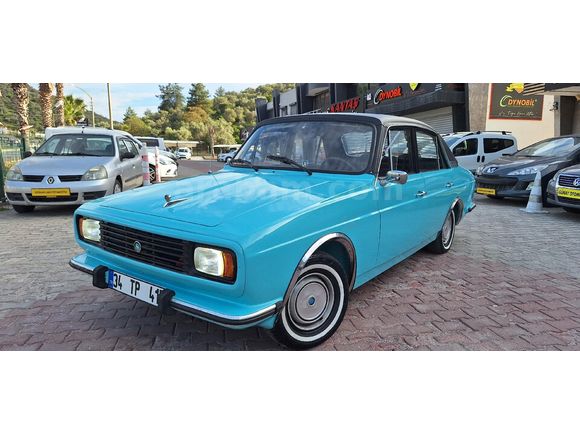 GALERİ ONUR 75 MODEL ANADOL FULL REVIZE