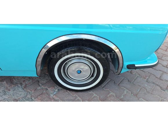 GALERİ ONUR 75 MODEL ANADOL FULL REVIZE