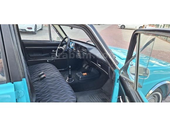 GALERİ ONUR 75 MODEL ANADOL FULL REVIZE