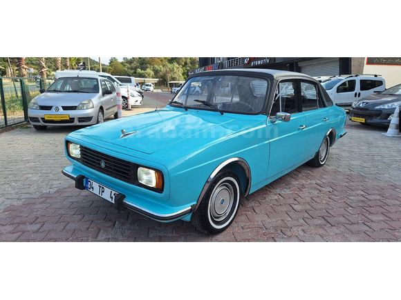 GALERİ ONUR 75 MODEL ANADOL FULL REVIZE