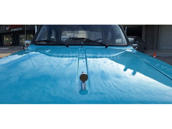 GALERİ ONUR 75 MODEL ANADOL FULL REVIZE