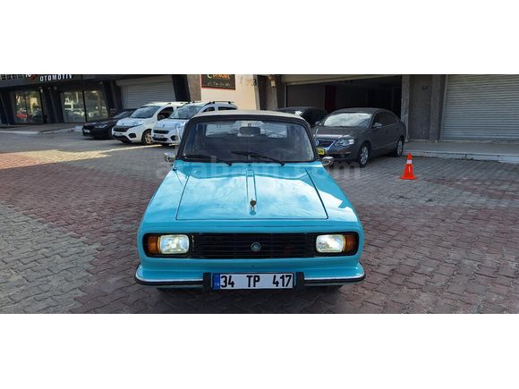 GALERİ ONUR 75 MODEL ANADOL FULL REVIZE