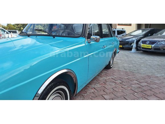 GALERİ ONUR 75 MODEL ANADOL FULL REVIZE