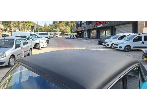 GALERİ ONUR 75 MODEL ANADOL FULL REVIZE