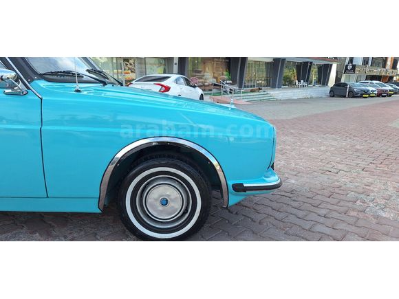 GALERİ ONUR 75 MODEL ANADOL FULL REVIZE