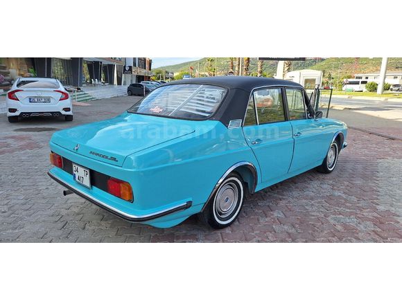 GALERİ ONUR 75 MODEL ANADOL FULL REVIZE