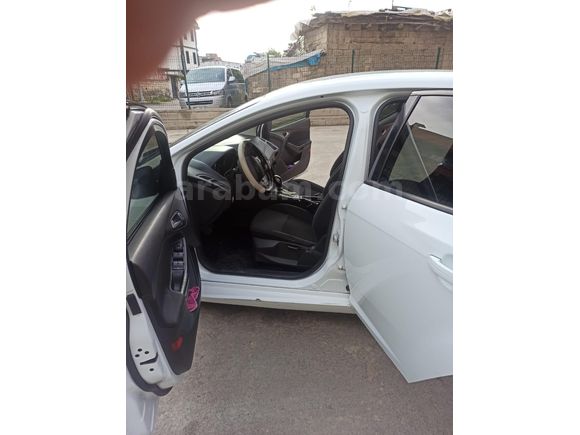 Sahibinden acillll Ford Focus 1.5 TDCi Style