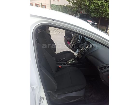 Sahibinden acillll Ford Focus 1.5 TDCi Style