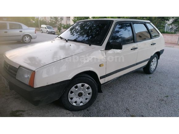 Sahibinden Lada Samara 1.5 1994 Model