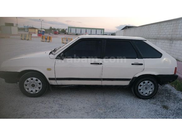 Sahibinden Lada Samara 1.5 1994 Model