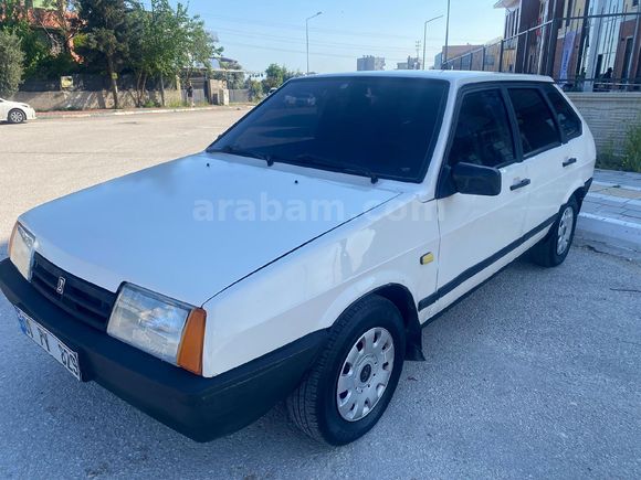 Sahibinden Lada Samara 1.5 1994 Model