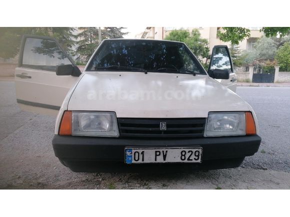 Sahibinden Lada Samara 1.5 1994 Model