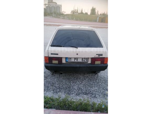 Sahibinden Lada Samara 1.5 1994 Model