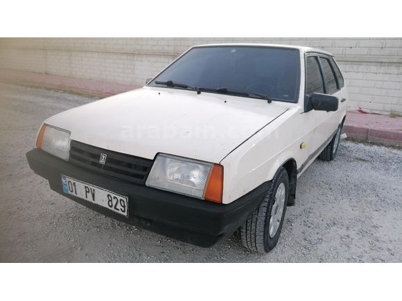Sahibinden Lada Samara 1.5 1994 Model