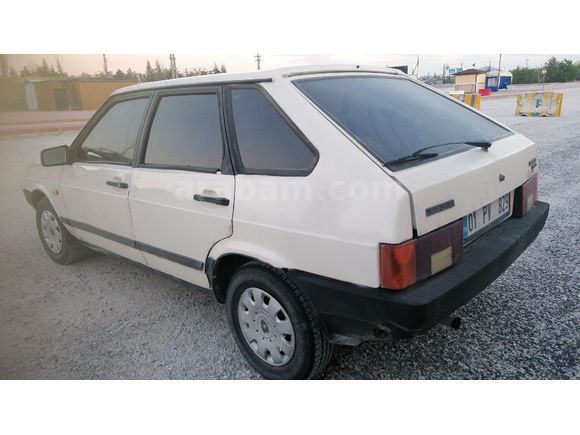 Sahibinden Lada Samara 1.5 1994 Model