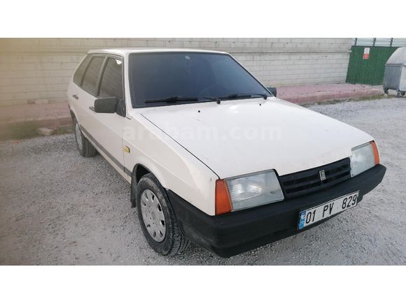 Sahibinden Lada Samara 1.5 1994 Model