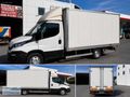 İVECO DAİLY 3750 DAİLY FİBER KASA 4.30 uzunluk BAHCE UYGUN