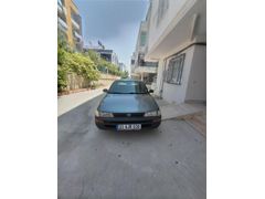 Sahibinden Toyota Corolla 1.3 XL Orjinal 1993 Model Mersin