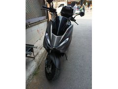 Sahibinden RKS Newlight 125 Pro