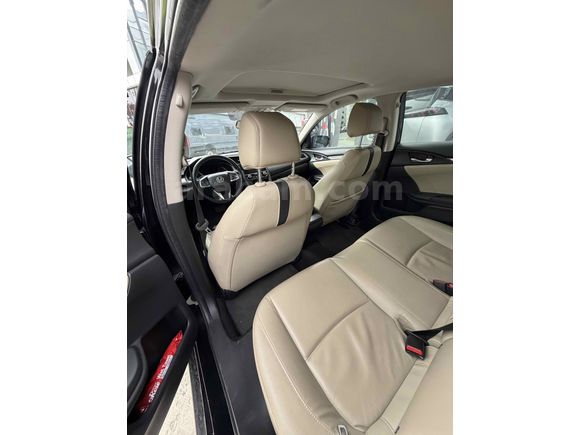 Sahibinden Honda Civic 1.6i VTEC Eco Executive 2017 Model 