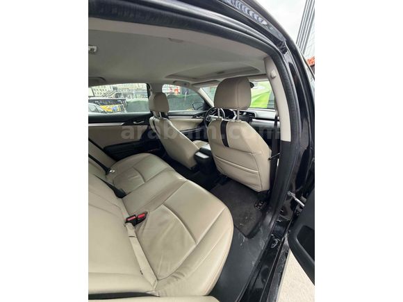 Sahibinden Honda Civic 1.6i VTEC Eco Executive 2017 Model 