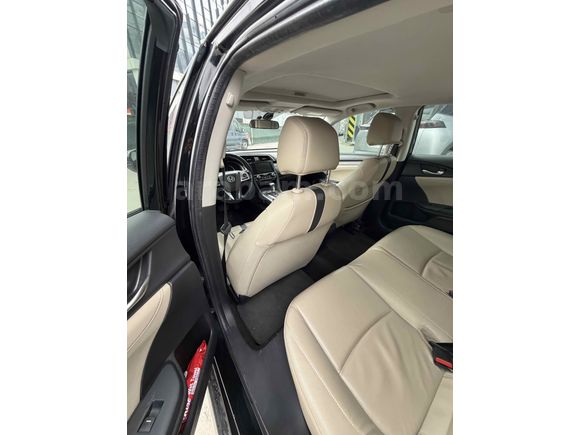 Sahibinden Honda Civic 1.6i VTEC Eco Executive 2017 Model 
