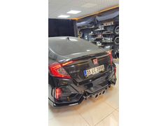 Sahibinden Honda Civic 1.6i VTEC Eco Executive 2017 Model 