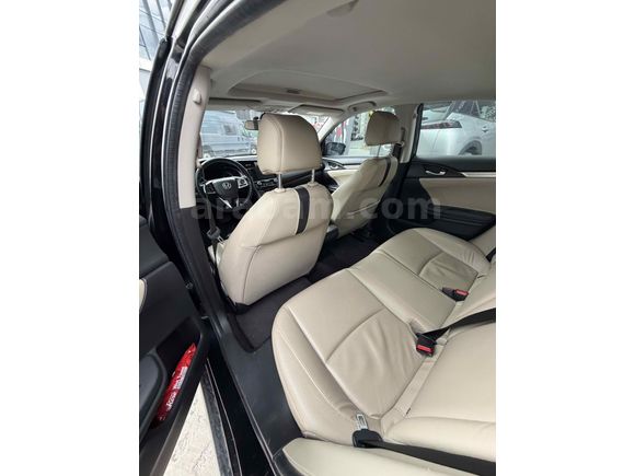 Sahibinden Honda Civic 1.6i VTEC Eco Executive 2017 Model 