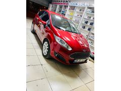 Sahibinden Ford Fiesta 1.0 GTDi Titanium 2016 Model