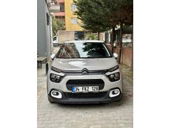 Sahibinden Citroen C3 1.2 PureTech Shine 2020 Model 