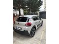 Sahibinden Citroen C3 1.2 PureTech Shine 2020 Model 