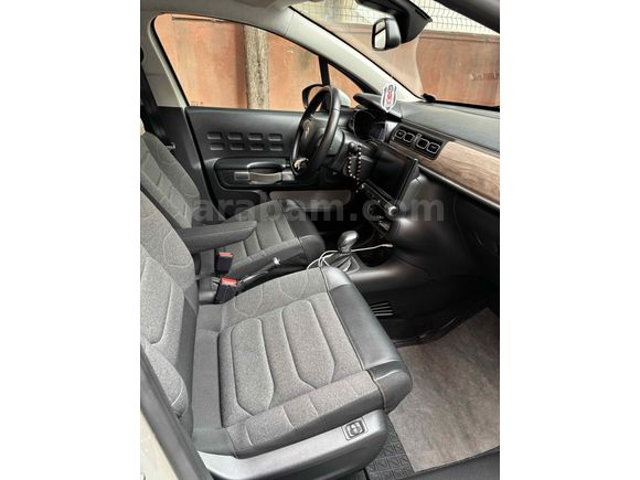 Sahibinden Citroen C3 1.2 PureTech Shine 2020 Model 