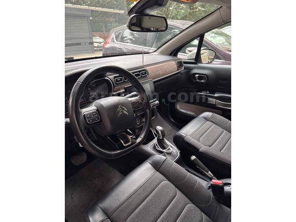 Sahibinden Citroen C3 1.2 PureTech Shine 2020 Model 