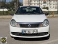 2010 - YETKİLİ SERVİS BAKIMLI - DİZEL -RENAULT SYMBOL AUTHENTIQU