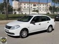 2010 - YETKİLİ SERVİS BAKIMLI - DİZEL -RENAULT SYMBOL AUTHENTIQU