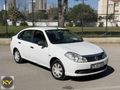 2010 - YETKİLİ SERVİS BAKIMLI - DİZEL -RENAULT SYMBOL AUTHENTIQU