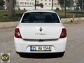 2010 - YETKİLİ SERVİS BAKIMLI - DİZEL -RENAULT SYMBOL AUTHENTIQU