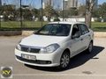 2010 - YETKİLİ SERVİS BAKIMLI - DİZEL -RENAULT SYMBOL AUTHENTIQU