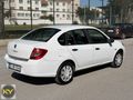 2010 - YETKİLİ SERVİS BAKIMLI - DİZEL -RENAULT SYMBOL AUTHENTIQU