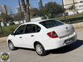 2010 - YETKİLİ SERVİS BAKIMLI - DİZEL -RENAULT SYMBOL AUTHENTIQU