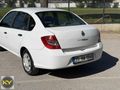 2010 - YETKİLİ SERVİS BAKIMLI - DİZEL -RENAULT SYMBOL AUTHENTIQU